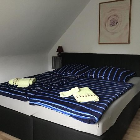 Appartement Beim Andi à Stockach Extérieur photo