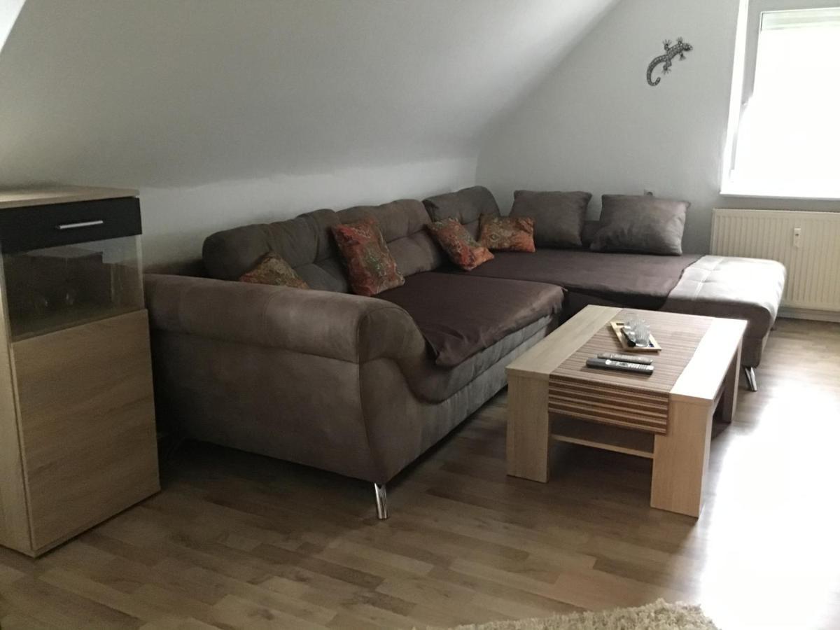 Appartement Beim Andi à Stockach Extérieur photo