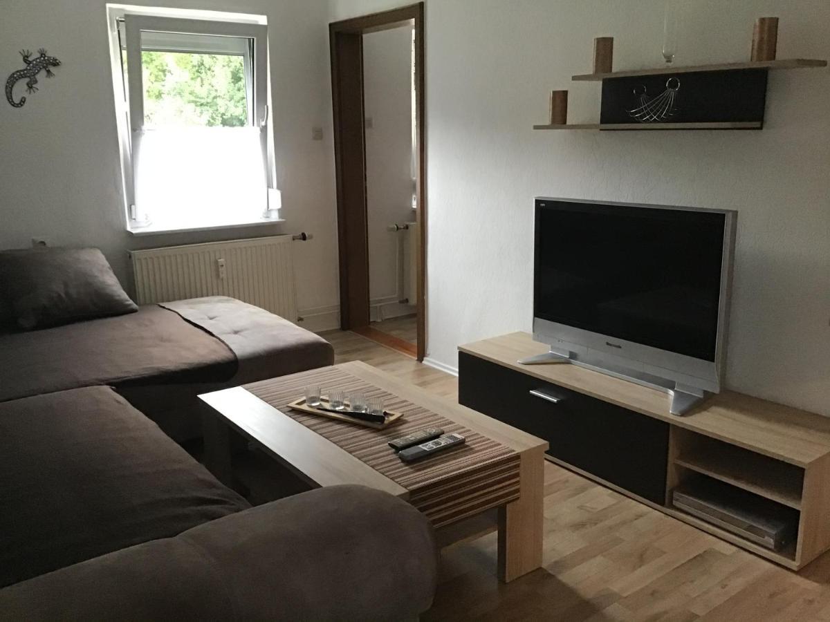 Appartement Beim Andi à Stockach Extérieur photo