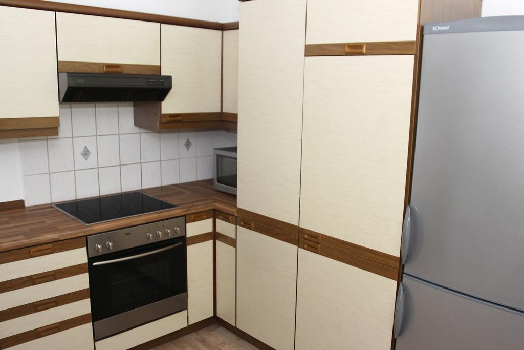 Appartement Beim Andi à Stockach Extérieur photo