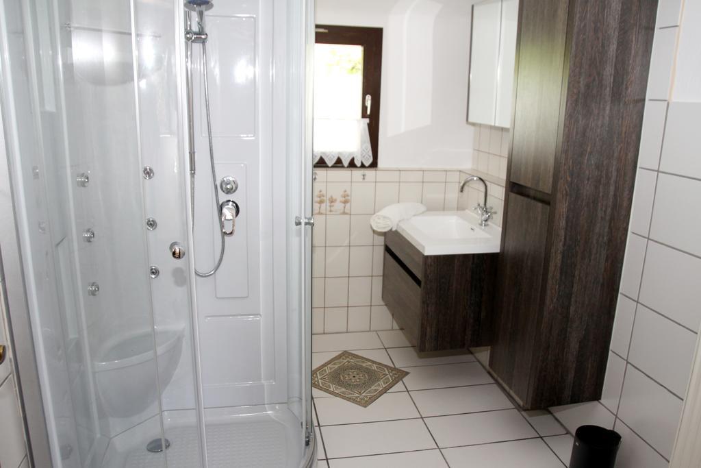 Appartement Beim Andi à Stockach Extérieur photo